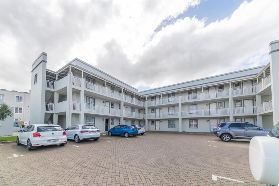 To Let 2 Bedroom Property for Rent in Nuutgevonden Western Cape